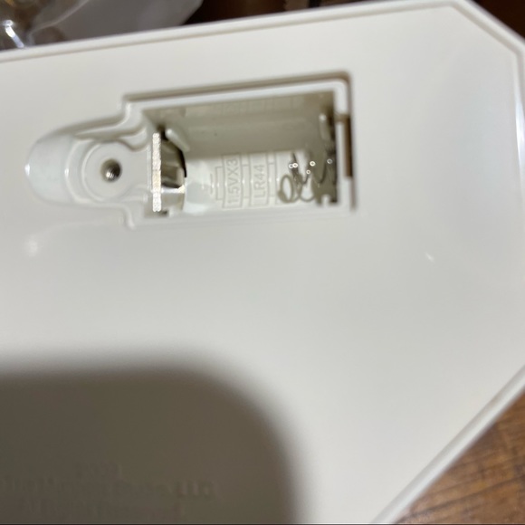 The Swedish Chef 2009 Hallmark Christmas Ornament The Muppets talking & singing - Picture 8 of 9